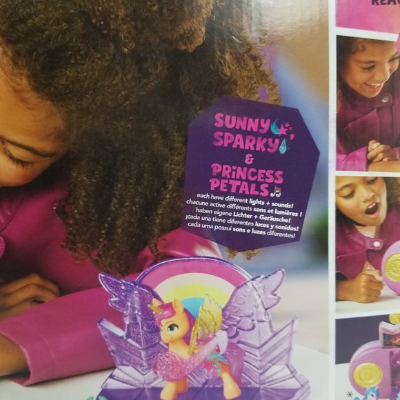 My Little pony Hoof to heart musical mane melody - Picture 11 of 15